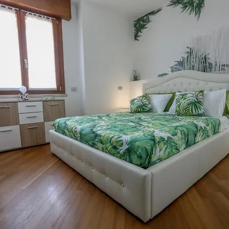 Eden Island Vérone